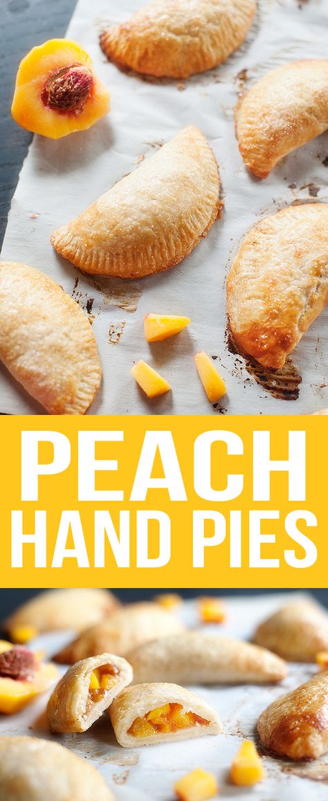 peach hand pies | pretty plain janes Peach Hand Pies, Hand Pie Recipes, Hand Pie, Favorite Pie, Peach Pie, Peach Recipe, Hand Pies, Egg White, Mint Julep