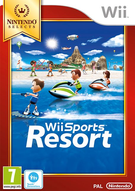 Wii Sports Resort Game Disc Only, Includes 12 Sports Games on a Tropical Island! Description from ebay.ie. I searched for this on bing.com/images Cartoon Network, Video Game, Wii, Nintendo, Nintendo Switch, Lunch Box, Video Games