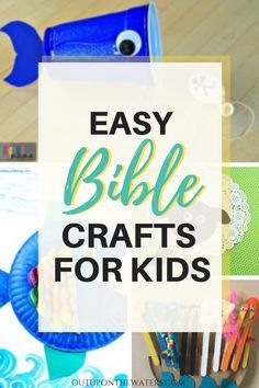 Toddler Sunday School, Vacation Bible School Craft, Sunday School Rooms, Children's Church Crafts, Bible Story Crafts, Days Of Creation, Preschool Bible, Sunday School Crafts For Kids, Bible School Crafts