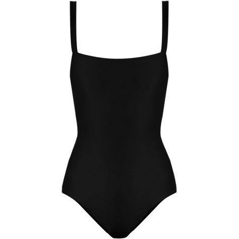 Matteau The Square swimsuit (930 BRL) ❤ liked on Polyvore featuring swimwear, one-piece swimsuits, bodysuits, matteau swim, swimsuit, black, low-back one-piece swimsuits, scoop back swimsuit, bathing suit swimwear and swim suits Matteau Swim, Swim Costume, Swimming Costumes, Swimwear Black, Black Bathing Suits, Cute Bathing Suits, One Piece Swimsuits, Swimming Costume, Swim Suits