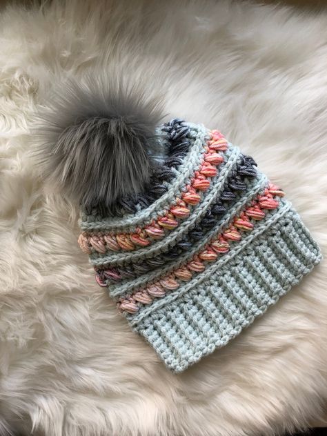 Patterns For Toques