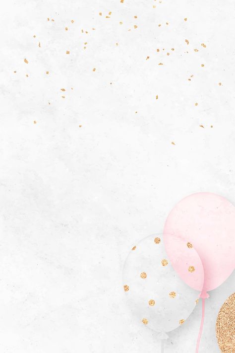 White festive background template vector | premium image by rawpixel.com / NingZk V. Festive Background, Baby Shower Background, Mobile Phone Wallpaper, Happy Birthday Wallpaper, Happy Birthday Template, Happy Birthday Frame, Birthday Post Instagram, Birthday Wallpaper, Baby Shower Invitaciones