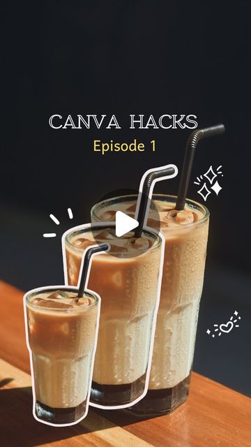 Prachi Kakwani | Social Media Manager 🇮🇳🇦🇪 on Instagram: "// Canva Hacks Episode 1 //   Get ready to transform any picture or graphic into a showstopper with just a few simple steps. 🤌🏻  Say goodbye to scrolling boredom because we’re about to captivate your audience like never before! ✨🤌🏻   Stay tuned for more tips & tricks to elevate your design game! 🤍  [ Canva Hacks, Canva Tips, Outline, Peekay Social, Social Media Manager, Graphic Design, SMM, Strategy, Canva Secrets, Design]" Canva Tricks And Tips, Canva Secrets, Canva Tricks, Canva Hacks, Canva Tips, Instagram Canva, Tips Tricks, Story Ideas, Instagram Story Ideas