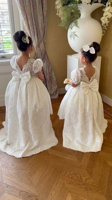 Mini Bride, Bridal Mini, Madison Wedding, Communion Dresses, Wedding Dreams, Flower Girl Dress, First Communion, Girl Dress, Bride Dress