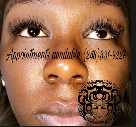 #lashextensions #classiclashes #volumelashes #youreyes #eyelashes #lashlife #lashlove #yourlashtech #lashgoddess #lashfairy #lashblogger #lashboost #southfieldlashextensions #lashnap #lashbrush #x2clashesbyap #x2clashes #x2conline #lashes #theshaderoom #detroitlashextensions #michiganlashextensions @x2conline Lash Boost, Volume Lashes, Lash Extensions, Eyelashes, Lashes