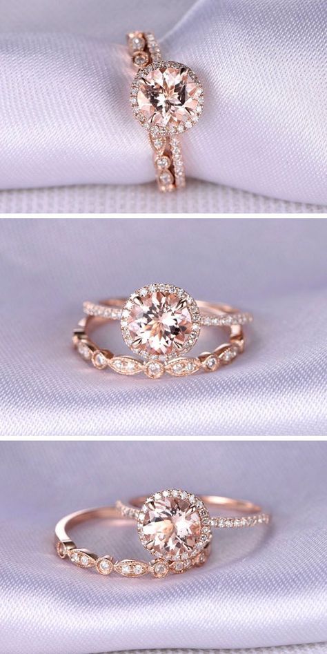 Dream Engagement, Dream Engagement Rings, Rose Gold Engagement, Rose Gold Wedding, Fashion Ring, Dream Ring, Rose Gold Engagement Ring, Gold Engagement, Gold Engagement Rings