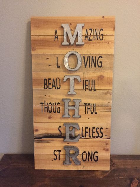 Mother's day gifts ideas