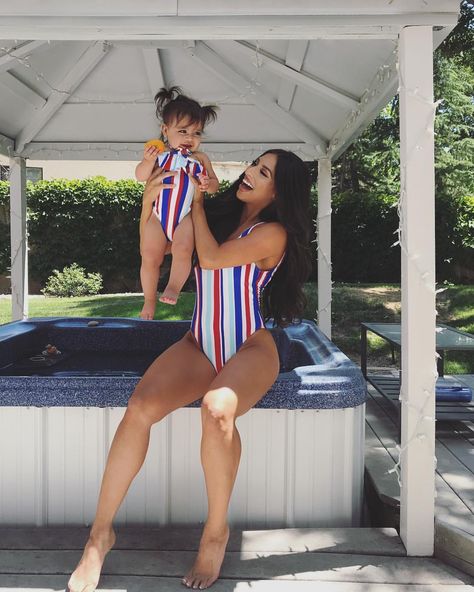 Matching my little lady ! 👙👩‍👧matching bikini swimsuit mother and daughter @fashionnova mommy and me collection. #summer #summerbikini #bikini #momlife #mommyandme Mommy Daughter Photos, Mom Daughter Outfits, Mommy Daughter Outfits, Mother Daughter Fashion, Mother Daughter Matching Outfits, Mom And Daughter Matching, Mother Daughter Outfits, Mommy Daughter, Mommy Baby