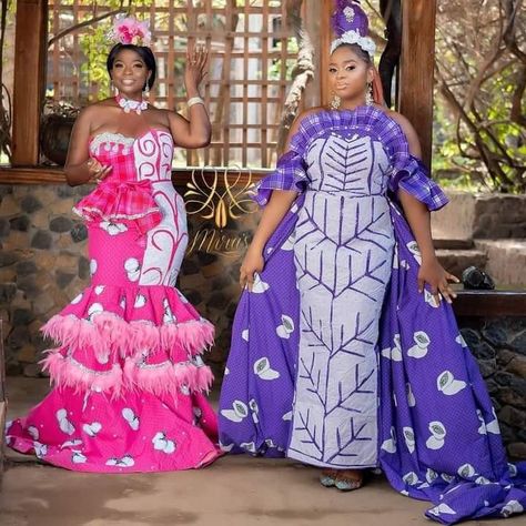 African Bridal Dress, Dress Date Night, African Clothes, African Traditional Dresses, Design Dresses, African Dresses, African Design Dresses, Latest African Fashion Dresses, Date Night Dresses