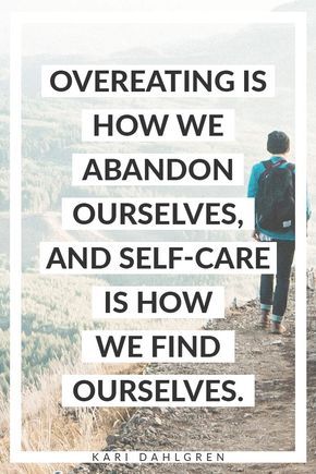 Overeating isn’t a problem – it’s a symptom. And like all symptoms, it’s best to address the real problem in order to find a lasting solution. The idea that I’m about to present to you may sound absolutely crazy (bonkers, if you will) when compared to all the conventional wisdom out there. But in this … Optifast Recipes, Intentional Eating, Geneen Roth, Inspiration Workout, Lost 50 Pounds, Stop Overeating, Diet Motivation Quotes, Personal Empowerment, Diet Motivation