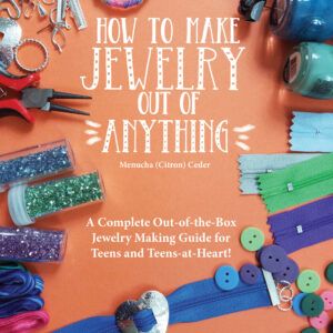 Diy Crafts To Sell On Etsy, Jewellery Making Tutorials, Jewelry Making Books, Free Jewellery Making Tutorials, Make Jewelry, Make Your Own Jewelry, Jewelry Making Project, Diy Crafts To Do, Creating Jewelry