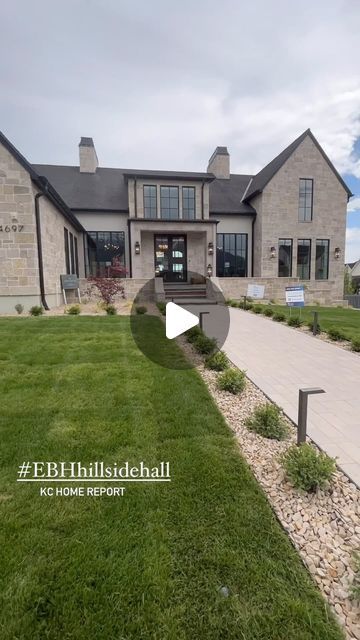 E Builders Homes on Instagram: "Thanks for featuring one of our @uvparade 2023 homes #EBHhillsidehall @kchomereport . . . . . . . . #ebuilders #utah #utahbuilder #utahconstruction #utahbuilders #utahhomes #utahcustomhomes #customhomes #custombuild #interiordesign #utahinteriordesign #utahhome #utahnewconstruction #utahcontractor #utahdesigner #utahhomebuilder #designinspo #homeinspo #homeinspiration #customhome #ebuildershomes #generalcontractor" 2023 Homes, Utah Parade Of Homes, Parade Of Homes, General Contractor, Custom Build, New Construction, Design Inspo, Lake House, Custom Homes