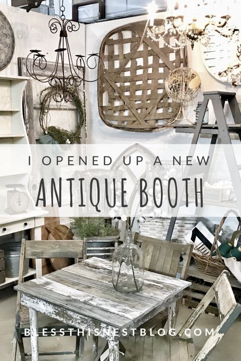 Antique Booth Display Ideas, Antique Shop Display Ideas, Antique Booth Ideas Staging, Farmhouse Booth, Antique Mall Booth Ideas, Area Rug Ideas, Antique Shop Display, Booth Display Ideas, Booth Display Ideas Diy