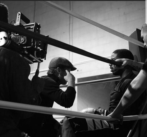 Michael b. Jordan Creed Adonis Creed Pfp, Michael B Jordan Photoshoot, Michael B Jordan Creed, Creed Aesthetic, Adi Gillespie, Motivation Picture, Boxing Aesthetic, Michael Bakari Jordan, Creed Movie