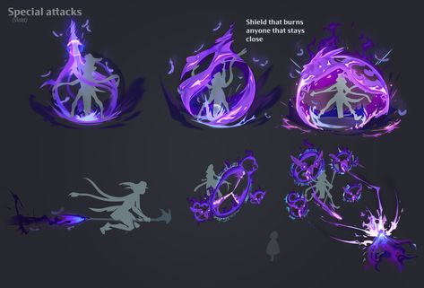 Aether Element Powers, Spell Concept Art, Dark Magic Design, Galaxy Powers, Shadow Magic Aesthetic, Oc Powers Ideas, Gravity Powers, Aura Magic, Celestial Powers