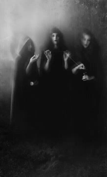 Three Women, 다크 판타지, Season Of The Witch, Beltane, Witch Aesthetic, Witchy Woman, Mix Media, Samhain, Coven