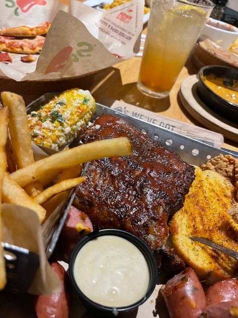 Chili’s Is Becoming One of Our Go-to Spots to Eat