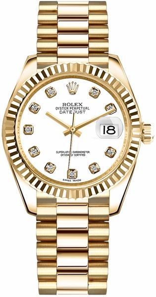 Rolex Womens, Boys Watch, Rolex Diamond, Rolex Women, Silver Pocket Watch, Watches For Women, Invicta Watches, Authentic Watches, Rolex Oyster Perpetual