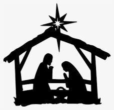 Free Nativity Silhouette Clip Art with No Background - ClipartKey Nativity Scene Silhouette, Black Nativity, Nativity Svg, Nativity Of Jesus, Nativity Silhouette, Christmas Manger, Wall Decor Hobby Lobby, Silhouette Clip Art, Christmas Nativity Scene