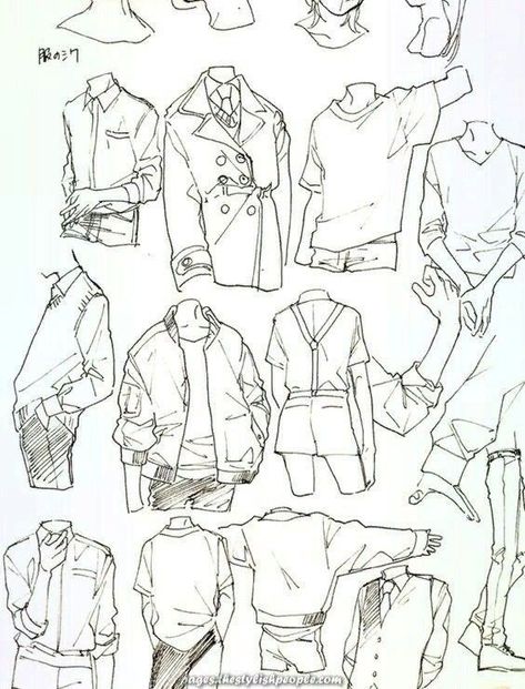 Ako Kresliť, Drawing Poses Male, Clothes Drawing, Couple Drawing, Drawing Eyes, Clothing Sketches, Seni Dan Kraf, Drawing Faces, Sketches Tutorial