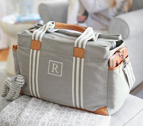 two things I wish I had known before I bought a diaper bag and a stroller. Nappy Bag, Baby Necessities, Diaper Bag Backpack, Baby Time, Diaper Bags, Trendy Baby, Pottery Barn Kids, Baby Bag, Baby Gear