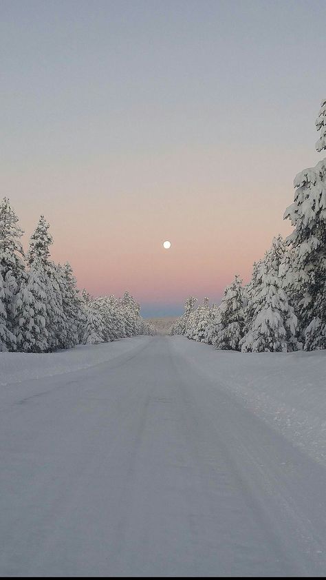 Photo by Justin Angell (January "Iconic Idaho" Photo Contest Winner - 2017) Snowy Aesthetic Background, Asthetic Wall Pictures Winter, Snowing Wallpaper Aesthetic, Sunsets In Winter, Snow Ipad Wallpaper, February Winter Aesthetic, January Asthetic Picture, Cute Winter Phone Backgrounds, Ipad Winter Wallpaper Aesthetic