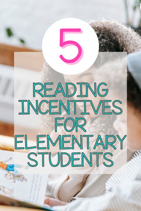 reading incentive for elementary students pin Reading Incentive Program Ideas, Reading Reward Ideas, Student Incentives Elementary, School Wide Reading Incentive Program, Reading Incentives Elementary, Reading Rewards For Kids, Reading Incentives For Kids, Ar Incentives, Incentives For Students