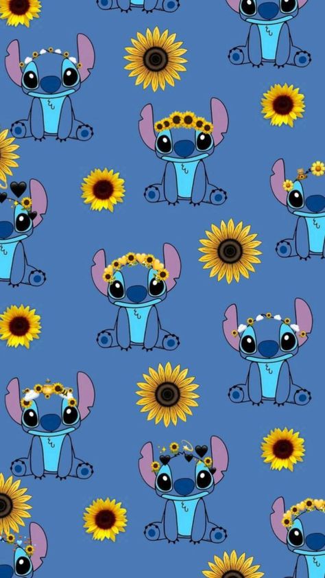 Wallpaper Lilo And Stitch, Stitch Drawings, Stitch Wallpaper, ليلو وستيتش, Lilo And Stitch Quotes, Cow Print Wallpaper, Disney Characters Wallpaper, Lilo And Stitch Drawings, Stitch Drawing