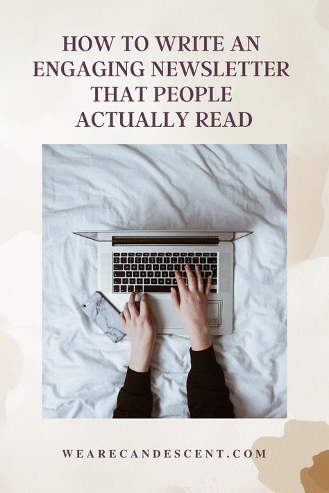 writing a newsletter | writing a newsletter article | newsletter writing | newsletter writing tips | writing newsletters | engaging newsletter | newsletter tips | newsletter tips email newsletters | newsletter writing tips | email newsletter tips | newsletter content ideas tips | mailchimp newsletter design tips | newsletter design tips | #newslettertips Newsletter Topic Ideas, How To Create A Newsletter, Constant Contact Newsletter Templates, Substack Newsletter Design, Interior Design Newsletter Ideas, Monthly Newsletter Ideas, Company Newsletter Ideas, Writing Newsletters, Newsletter Content Ideas