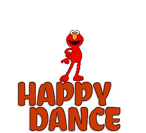 Happy Dance Gif Funny, Friday Dance Gif, Happy Dance Meme, Dancing Emoticon, Dancing Emoji, Happy Dance Gif, Happy Friday Dance, Happy Birthday Dancing, Weekend Gif