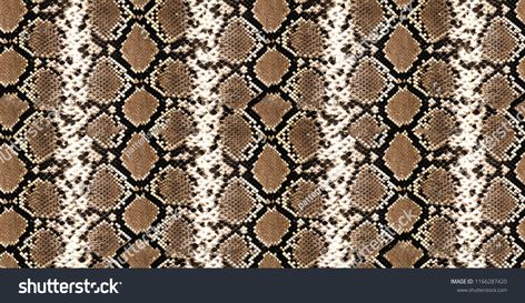 Python Skin Piton Texture Snake Pattern Stock Illustration 1166287420 Adobe Illustrator Design, Python Snake, Python Skin, Snake Pattern, Snake Patterns, Printed Backdrops, African Pattern, Pattern Animal, Animal Skin