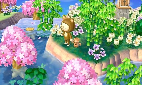 Animal Crossing: New Leaf New Leaf Town Ideas, Animal Crossing New Leaf Town Ideas, Acnl Town Ideas, Leaf Ideas, Animal Crossing Cats, Town Inspiration, Create An Animal, Animal Crossing 3ds, Animal Crossing New Leaf