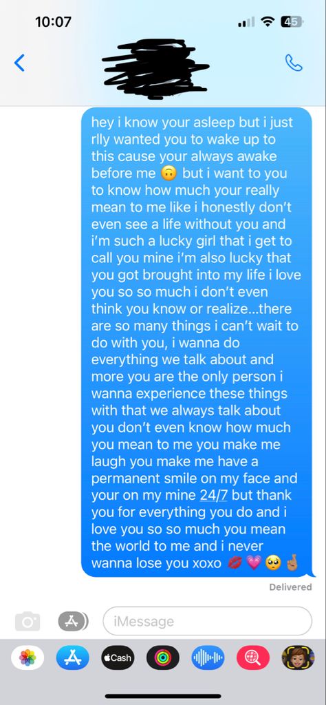 relationships 
boyfriend/girlfriend Goodnight Paragraphs For Crush, Cute Texts For Him Long Distance, I Miss You Paragraphs For Boyfriend Long Distance, Nice Things To Say To Your Boyfriend Text, Goodnight Texts For Crush, Texts To Send To Your Boyfriend While Hes Sleeping, I Know Youre Asleep But Texts For Your Boyfriend, National Girlfriend Day Paragraph, Things To Text Your Boyfriend When Hes Sleeping