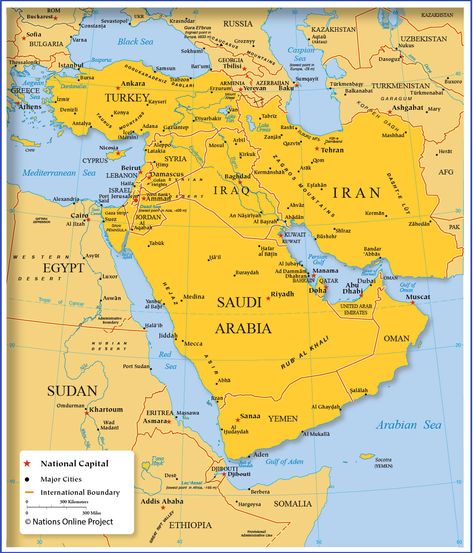 World Map Europe, Middle East Map, Continents And Oceans, Bible Mapping, Asia Map, 7 Continents, Western Asia, India Map, Filipino Dishes