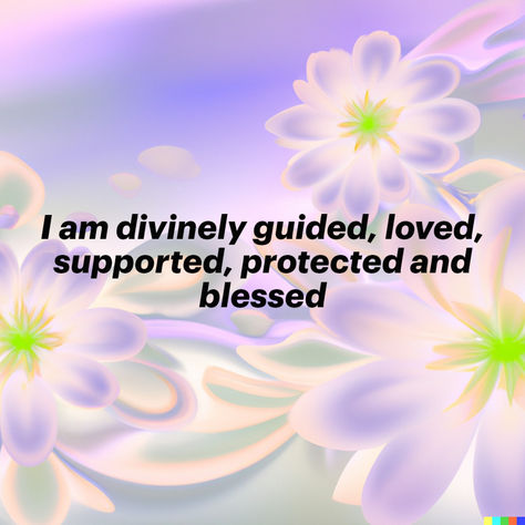 Blessed Affirmations, I Am Protected, I Am Magic, Divine Protection, Protection Affirmation, Heavenly Guided, Divinely Protected Quotes, Divinely Protected, I’m Divinely Protected