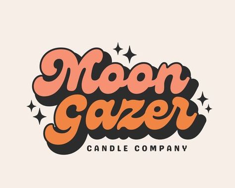 Vintage Logo Design