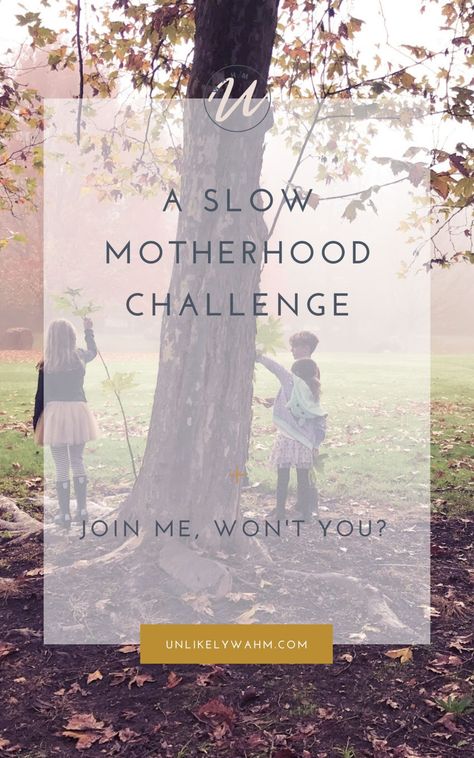 Slow Motherhood, Slow Parenting, Natural Mama, Be More Mindful, Natural Mom, Stay Busy, Mama Natural, Mindful Parenting, Gentle Parenting