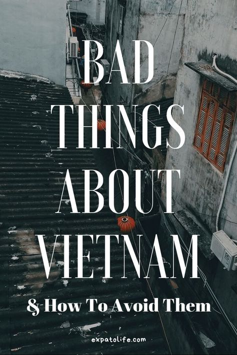 10 Harsh but True Things about Vietnam that you WISH you had known Trip To Vietnam, Wallpaper Travel, Vietnam Itinerary, Vietnam Backpacking, Vietnam Holidays, Sapa Vietnam, Vietnam Voyage, Vietnam Travel Guide, Visit Vietnam