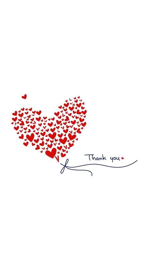 Thank You Messages Gratitude, Thank You Wishes, Thank You Images, Inspirerende Ord, Siluete Umane, Thank You Quotes, Thank You Greetings, Pola Sulam, Happy Birthday Messages