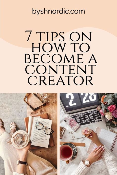 how to become a content creator https://www.byshnordic.com/7-tips-on-how-to-become-a-content-creator/ Reel Tips, Best Ppt Templates, Become A Content Creator, Instagram Insights, Media Training, Essay Template, Reel Ideas, Media Kit Template, About Social Media