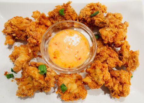 The 10 Best Sauces for Lobster Bites Fried Lobster Bites, Lobster Bites, Best Sauces, Fried Lobster, Crab Cake Recipes, Family Brunch, French Onion Dip, Lemon Butter Sauce, Garlic Aioli