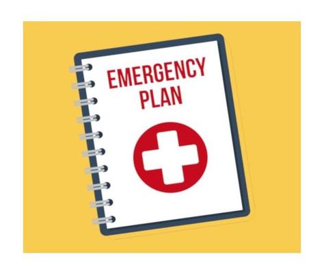 Develop an Emergency Plan for your Business | SERVPRO of Richmond and SERVPRO of Henrico County Emergency Action Plan, Emergency Numbers, Emergency Response Plan, Emergency Response Team, Evacuation Plan, Contingency Plan, Fire Damage, Emergency Plan, Action Plan