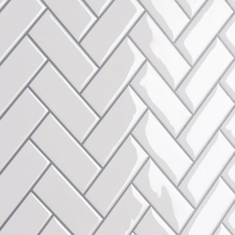 Herringbone Backsplash Kitchen, White Herringbone Backsplash, Stick On Backsplash, White Wall Stickers, Kitchen Backsplash Peel And Stick, Backsplash Herringbone, Adhesive Wall Tiles, Stick On Wall Tiles, White Herringbone Tile