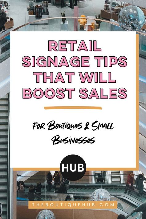 Boutique Welcome Sign, Retail Store Bathroom Ideas, Small Business Signage Ideas, Product Signage Retail, Salon Signage Ideas, Boutique Sale Sign, Market Pricing Signs, Small Retail Booth Design, Craft Market Signage Ideas