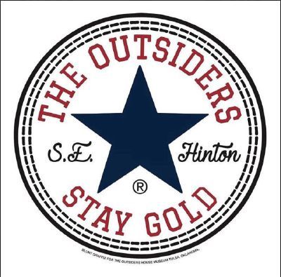 Outsiders Fanfiction, The Outsiders Fanfiction, The Outsiders House, Outsiders House, Greaser Aesthetic, S E Hinton, Stay Gold Ponyboy, The Outsiders Greasers, The Outsiders 1983