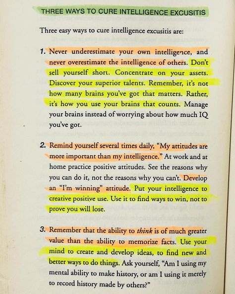 ✨Unlock your full potential by cultivating a mindset of confidence, positivity and action. This book is for anyone looking to achieve greater success and fulfillment in life. ✨The book ‘the magic of thinking big’ teaches the importance of positive thinking and mindset. ✨The book mainly focuses on- 📌The Power of Belief: The book emphasizes the importance of believing in oneself and one’s abilities argueing that self-confidence is a critical factor in achieving success. This can help indi... Important Of Reading, The Power Of Words Quotes, The Magic Of Thinking Big, Inspirational Paragraphs, Happiness Advantage, Power Of Belief, Measurable Goals, Goals Setting, Thinking Positive