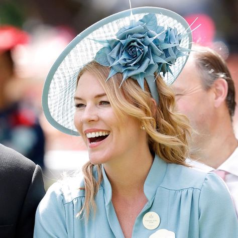 The Beautiful Cambridge Family on Instagram: “Wishing Autumn Phillips a very happy 42nd birthday 🎉🎊🥳 #autumnphillips #peterphillips #savannahphillips #islaphillips #katemiddleton…” Happy 42nd Birthday, Autumn Kelly, Autumn Phillips, Royal Families Of Europe, Peter Phillips, Cambridge Family, 42nd Birthday, Royal Hats, Royal Princess