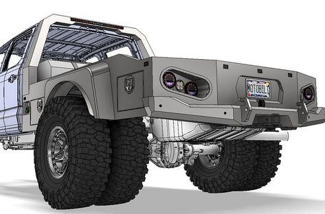 We are still working though many design changes on the new flat bed for our F450 cab and chassis. It will likely change from what you see here. The headache rack for sure will change. We are making updates to the tail lights as well. Who’s ready for a Motobilt flatbed? #superduty #f450 #diesel #dieseltrucks #cad #alumiduty #dually #duallytrucks #motobilt #fab101 #welding #metalfabrication #built #towrig #stancenation #kg1 #kg1forgedwheels #kg1army Welder Truck Beds, Custom Flatbed Truck Beds, Flat Bed Truck Ideas, Flatbed Build, Overland Truck Camper, Flatbed Truck Ideas, Utility Truck Beds, Custom Truck Flatbeds, Truck Bed Ideas