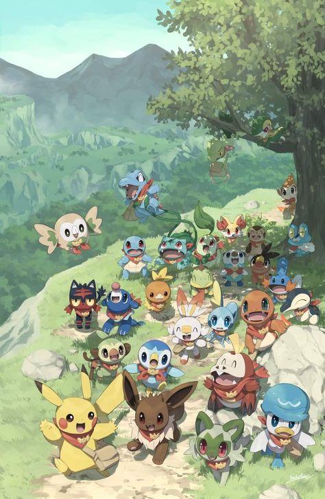 Pokemon mystery dungeon Pokemon Dungeon, Kartu Pokemon, Pokemon Room, Pokemon Photo, Pokemon Starters, Pokemon Backgrounds, Cool Pokemon Wallpapers, Cute Pokemon Pictures, Pokemon Special