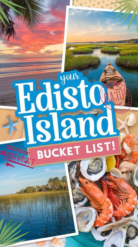 Planning a trip to Edisto Island South Carolina? Discover the best activities, from relaxing at Edisto Beach SC to exploring nearby Botany Bay. Embrace the charm of South Carolina Beaches while enjoying local seafood and stunning scenery. Make your South Carolina Vacation unforgettable with these must-try experiences in this tranquil getaway spot! #gg #incomepillar #whattodoinedistobeach Botany Bay Edisto Island, Edisto Island South Carolina, Edisto Beach Sc, 26th Wedding Anniversary, Stable Income, South Carolina Coast, Bluffton South Carolina, South Carolina Vacation, Edisto Beach